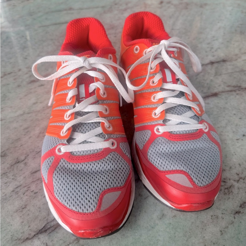 Nike Lunarlon Sneaker